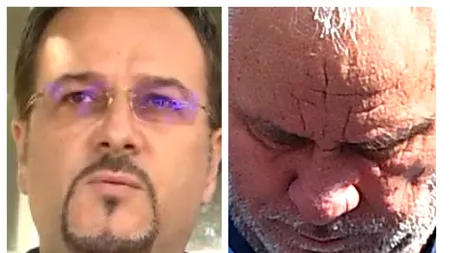 Gheorghe Dincă, la un pas să-l bată pe Tonel Pop la audieri: A strigat după mine „șobolanule!