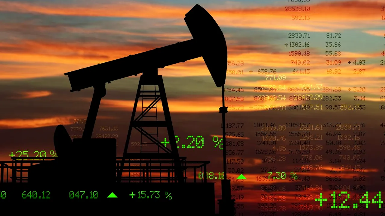 Prețul petrolului a ajuns la cel mai mare nivel din ultimii șapte ani după ce Vladimir Putin a anunțat că trimite trupe în estul Ucrainei