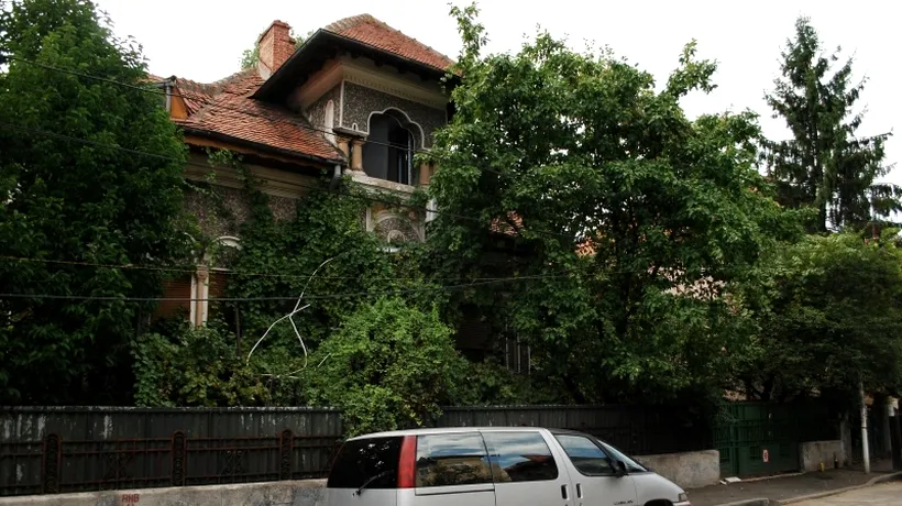 RA-APPS scoate la vânzare primul lot de case ale statului, la reducere. Un apartament central în București: 55.000 de euro
