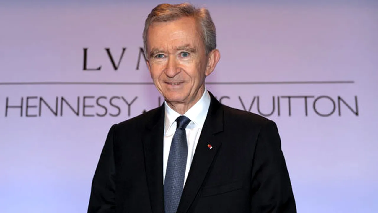 TOP 10 cei mai bogați oameni din Europa