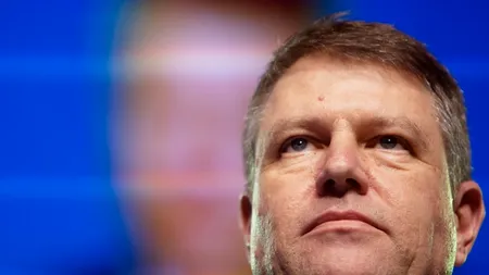 Victorie pentru Klaus Iohannis la Bistrița-Năsăud. La ce distanță s-a situat Victor Ponta 