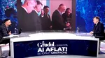 Crin Antonescu: „Eu NU m-am plâns nicăieri, încât să fiu citat cu surse că sunt nemulțumit de campanie”