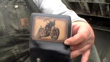 Ce surpriză a avut un bărbat care își pierduse portofelul în urmă cu trei ani