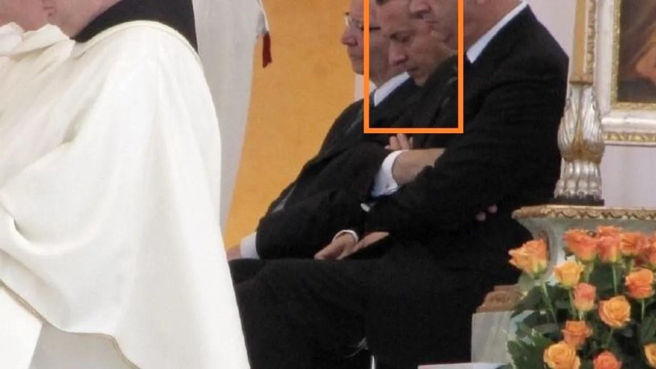 Asistentul personal al Papei Benedict și un complice al acestuia vor fi judecați