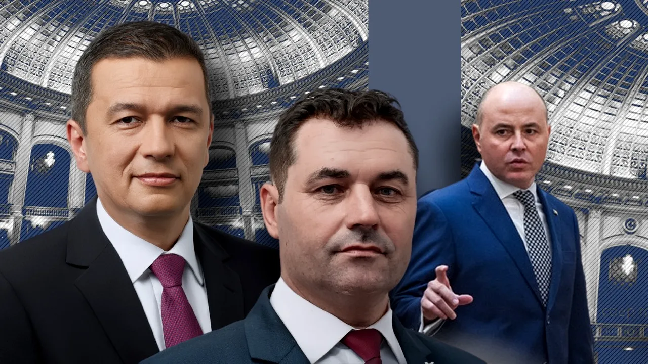 Primarul din Grozeşti a bătut 2 copii care voiau să intre în curtea primăriei. PNL îi cere lui Grindeanu să-l demită