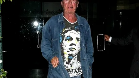 Sinuciderea regizorului TOP GUN, filmată de martori și de camerele de supraveghere