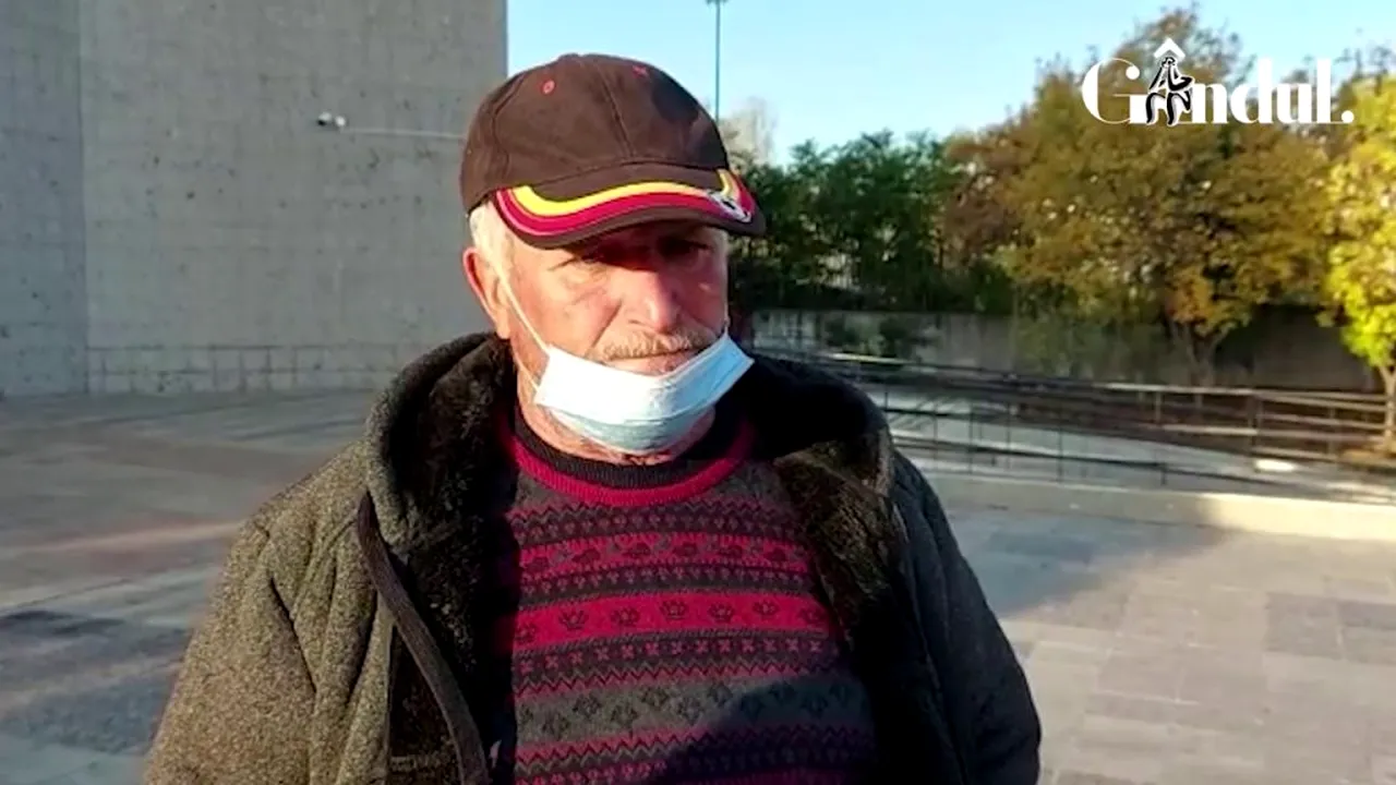 GÂNDUL LIVE. A început procesul lui Gheorghe Dincă. Cine poate intra în sala de judecată – VIDEO