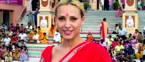 Câți bani a primit Iulia Vântur pentru a interpreta un rol secundar în filmul indian O Teri