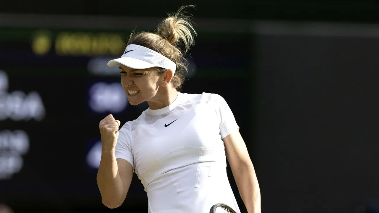 De ce sunt obligați jucătorii de la Wimbledon să se îmbrace exclusiv în alb. Regula bizară pe care mulți o consideră exagerată