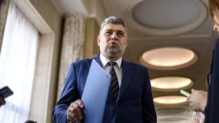 Marcel Ciolacu EXCLUDE reintroducerea serviciului obligatoriu în România. „Armata trebuie să fie formată din militari profesionişti”