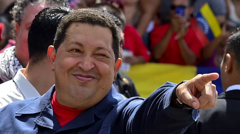 Hugo Chavez se recuperează progresiv și favorabil după operație