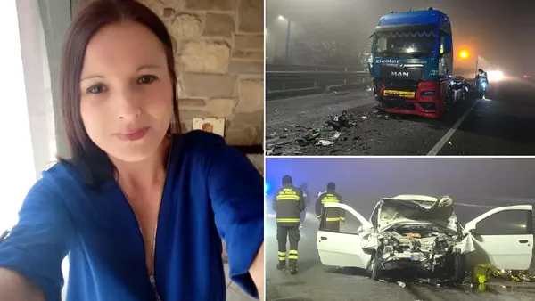 O româncă, mamă a două fetițe mici, a murit într-un grav accident rutier pe un drum din Brescia. Femeia avea 40 de ani și lucra de mulți ani în Italia