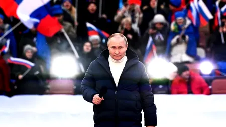 Detalii neștiute despre planurile lui Putin. Un oligarg rus dezvăluie adevăratele intenții ale țarului: 