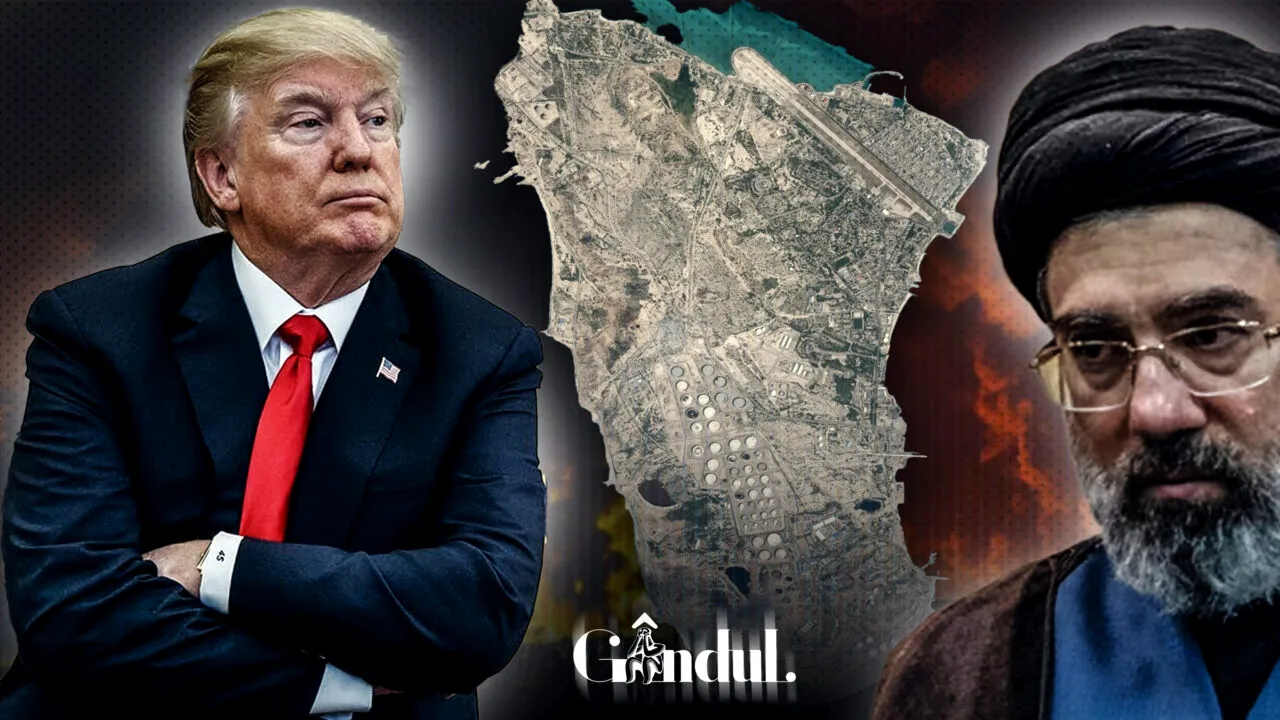 Lupte în Orient, ziua 15. Trump respinge discuțiile de pace. Războiul cu Iranul intră în „faza decisivă” după atacul SUA asupra insulei Kharg