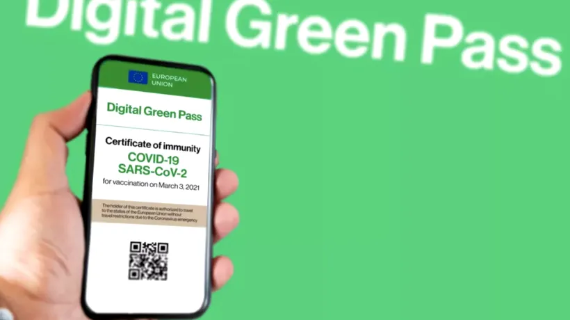 Israel a găsit o soluție pentru a acorda Certificat Verde celor care au avut COVID-19 fără a fi testați oficial pozitiv