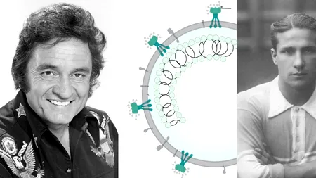 26 FEBRUARIE, calendarul zilei: Se nasc Iuliu Bodola și Johnny Cash/ 5 ani de la primul caz de COVID din România