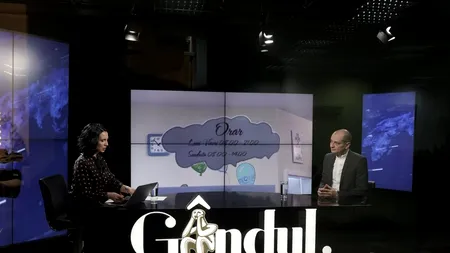 EXCLUSIV | Daniel Băluță, primarul Sectorului 4, la GÂNDUL LIVE: „14 grădinițe reabilitate, deoarece se află în clădiri cu risc seismic” / Motivul pentru care două grădinițe au fost închise de Protecția Consumatorului