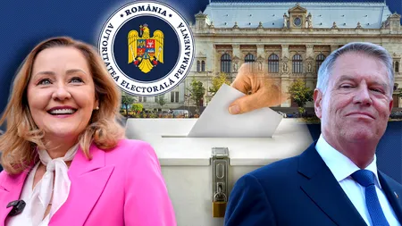 30 noiembrie. Zi de tranziție, alegerile parlamentare bat la ușă. AEP anunță încheierea campaniei electorale, CAB decide excluderea observatorilor independenți de la procesul de renumărare a voturilor, Lasconi îl ironizează pe Iohannis