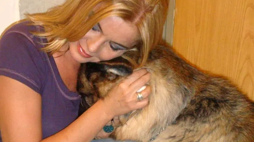 Ce s-a întâmplat cu cei doi câini morți găsiți în casa Cristinei Țopescu