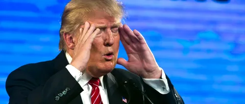 Donald Trump își schimbă discursul agresiv. Cum încearcă să pozeze în candidat tradițional