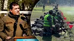 Radu Miruță anunță câți rezerviști s-au prezentat la exercițiul de mobilizare pentru București și Ilfov, în primele zile