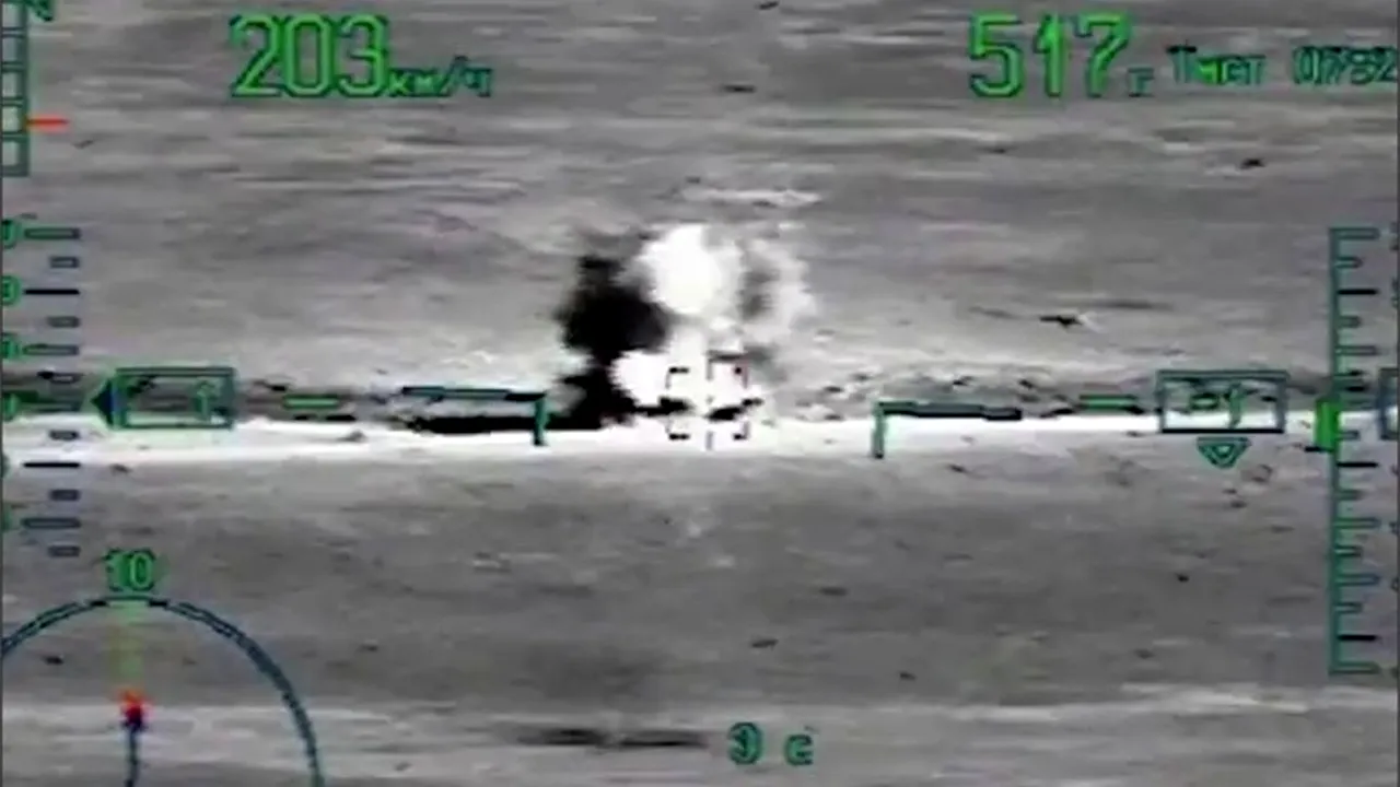 ISIS a pierdut cea mai mare sursă de bani din Siria: cum făceau teroriștii câte 40 de milioane de dolari pe lună