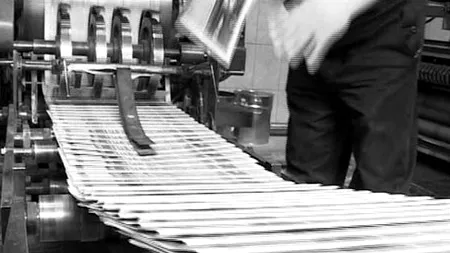 Jurnaliștii nu mai plătesc impozit pe veniturile din salarii și drepturi de autor. Camera Deputaților a adoptat proiectul de lege