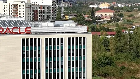 Incendiul din nordul Capitalei încă nu a fost stins. ISU anunță: A fost unul dintre cele mai mari - VIDEO 