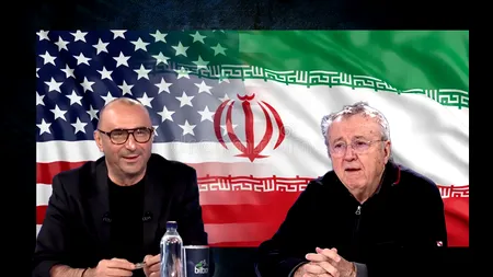 Ion Cristoiu: „Dacă americanii ar fi explicat de la început cât de mare este pericolul Iranului, ne-ar fi fost mai ușor să înțelegem pașii lui Trump”