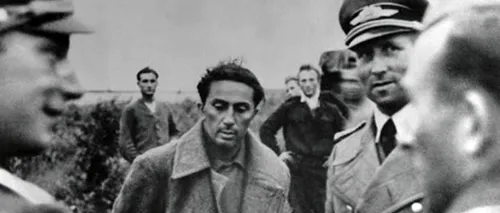 Fiul cel mare al lui Iosif Stalin a fost ucis de un gardian într-un lagăr nazist