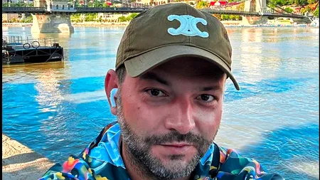 Mihai Morar, despre cariera sa la radio și TV. „Am rămas CU PICIOARELE PE PĂMÂNT și cu capul în stele”