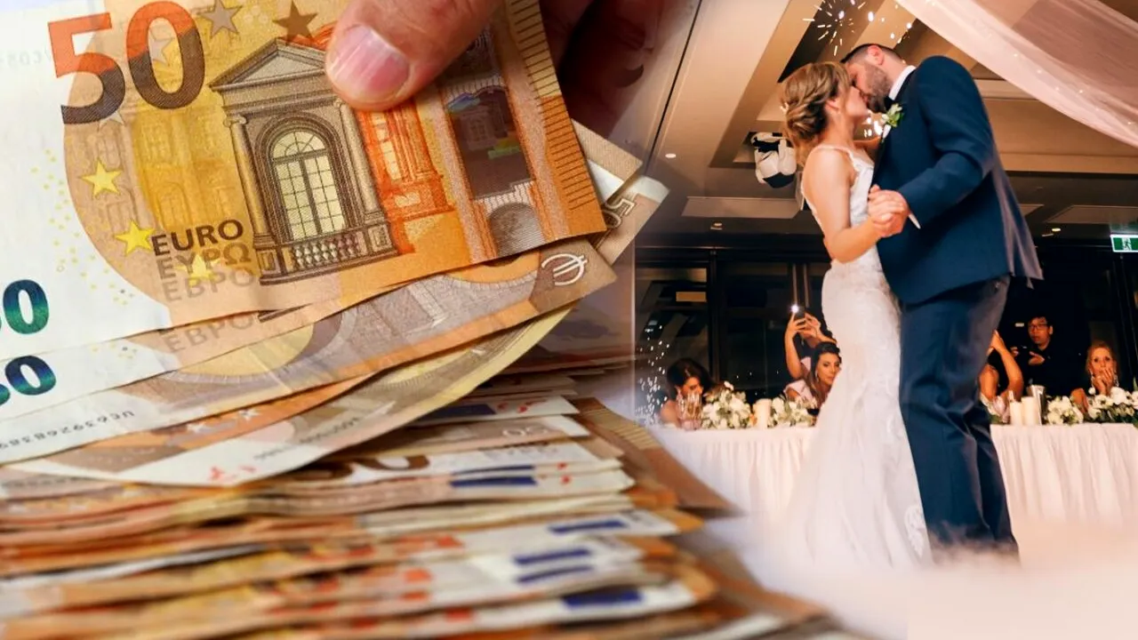 Câți bani te costă să faci o nuntă în 2022, în România. Pandemia și războiul au dat prețurile peste cap
