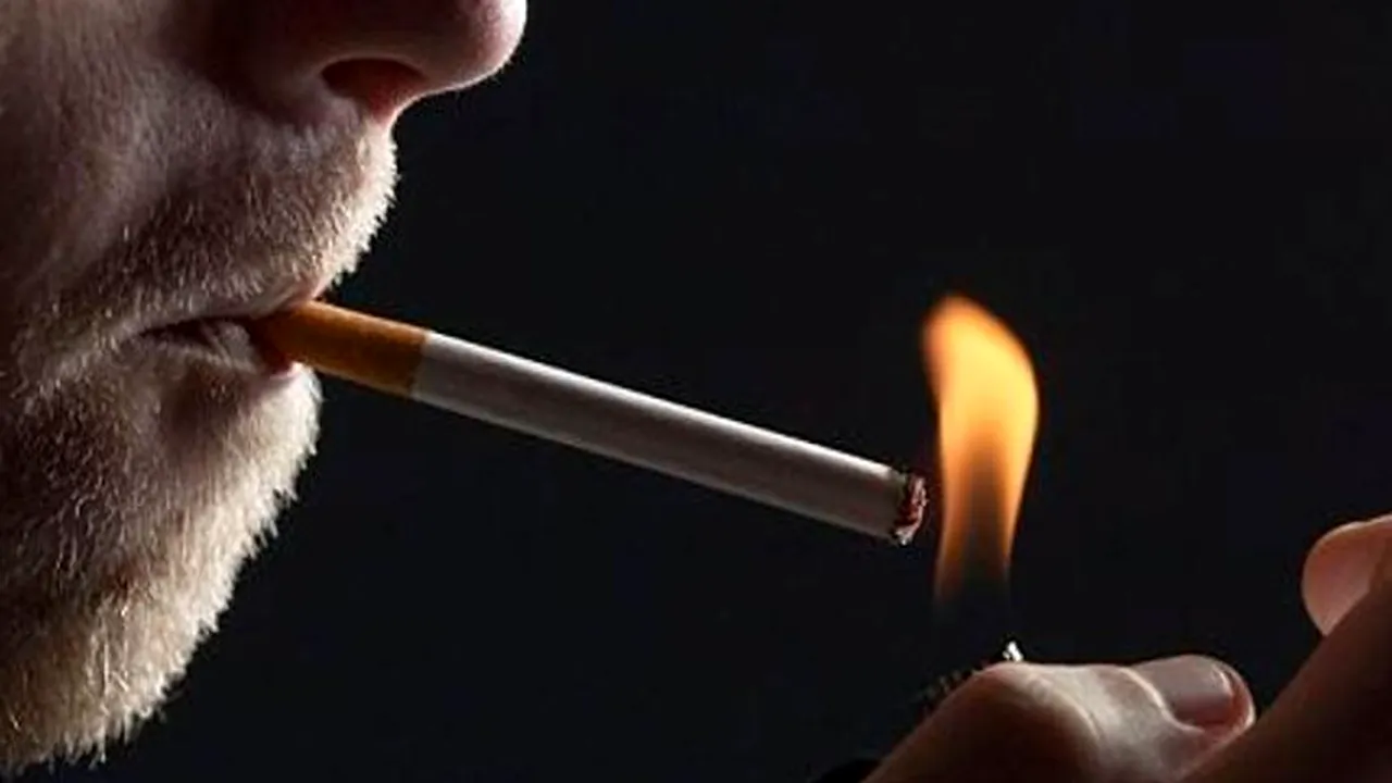 Mediafax Talks about Agriculture. Viitoarele reglementări pentru tutun țin de sănătatea populației. Reacția producătorilor de tutun