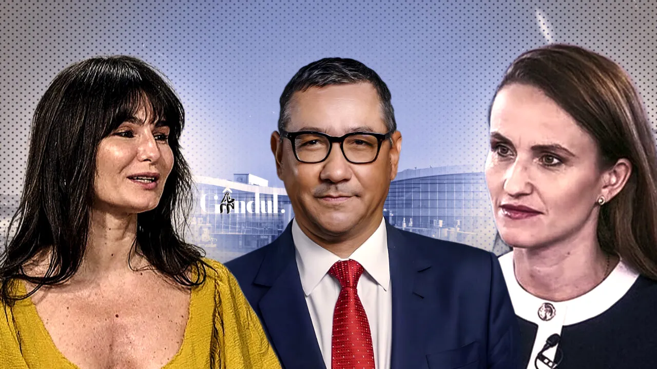 Fetei minore a lui Victor Ponta i-a fost interzisă îmbarcarea în autocarul care transporta minori din Dubai, în Oman, pentru avionul de România. Ponta a confirmat pentru Gândul că Țoiu a dat ordinul direct ca fata sa să nu urce în autocar: vreau să o vedem acasă! Incidentul scandalos a fost făcut public de Dana Budeanu