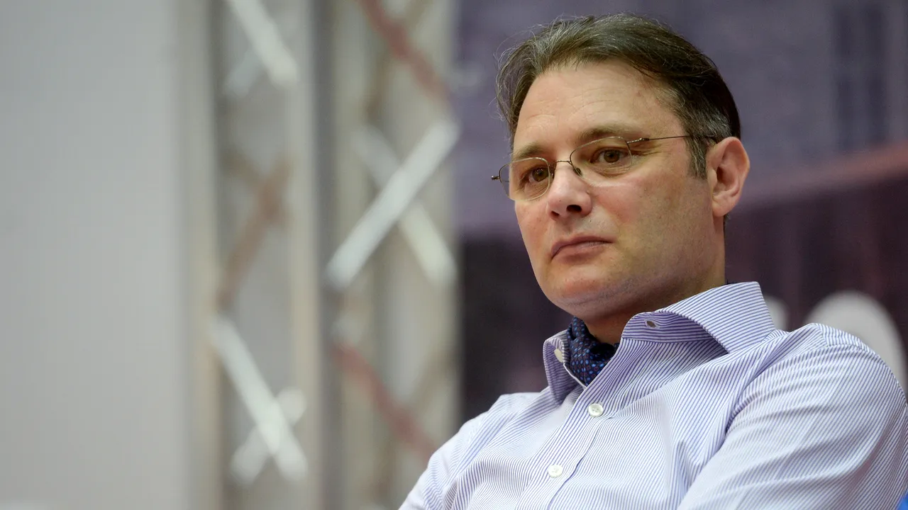 Surse: Jurnalistul Luca Niculescu va fi ambasadorul României în Franța