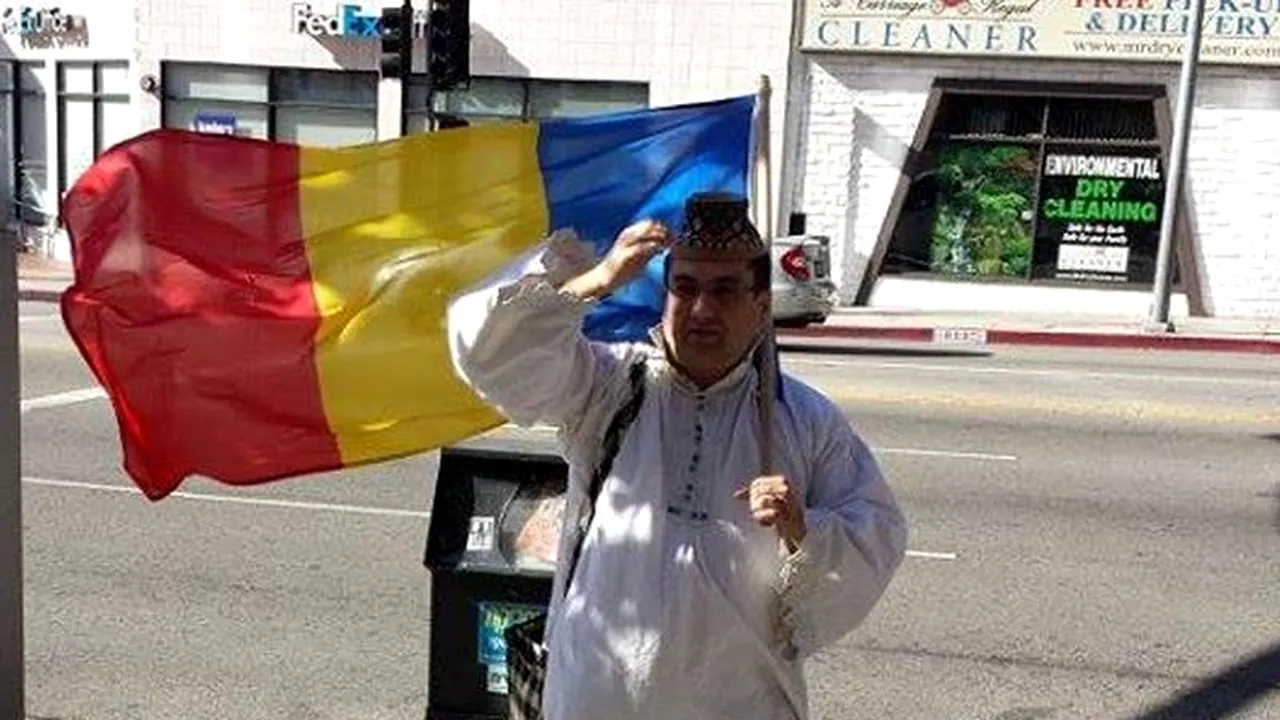 Chris Terhes: Din toată conducerea PNL singurul normal la cap și cu adevărat liberal a rămas Cataramă