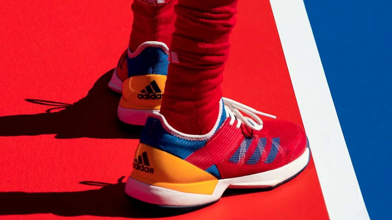 Simona Halep, surpriză din partea Adidas. Cum arată echipamentul în culorile României pentru US Open