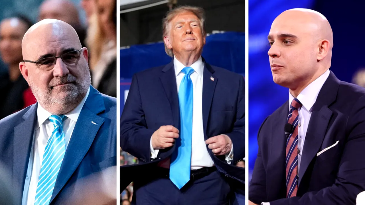 Trump se dezice de doi consilieri care au oferit consultanță electorală unui guvern pro-rus din Bosnia și Herțegovina