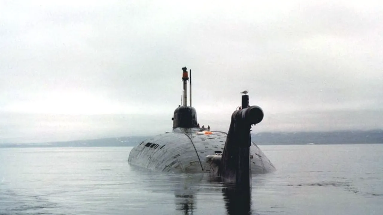 Decizia inevitabilă a lui Putin: Rusia mută strategic la Marea Neagră
