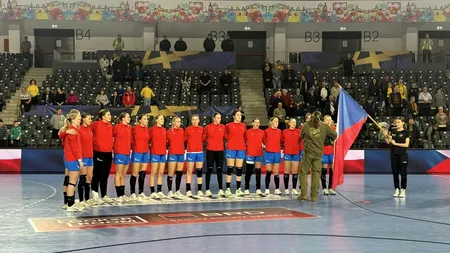 România, victorie CATEGORICĂ la Mondialul de handbal feminin! Am spulberat Croația, urmează Japonia sâmbătă