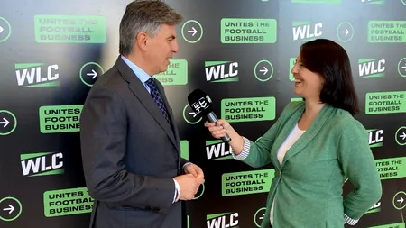 Winter League Convention 2024 s-a ÎNCHEIAT! Ionuț Lupescu și Christian Karembeu au fost speakeri în Turcia