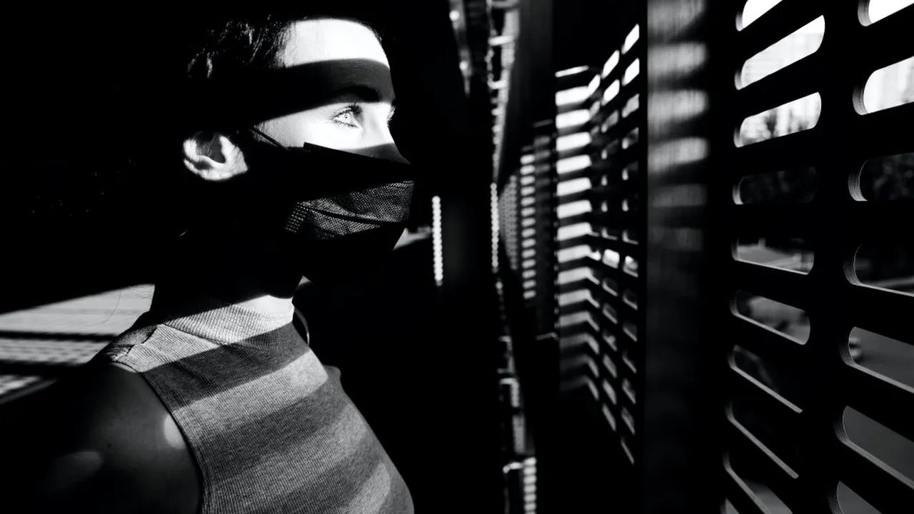 Țara vecină cu România care se apropie de „scenariul catastrofal” din cauza COVID! Anunțul președintelui: Situația este foarte gravă