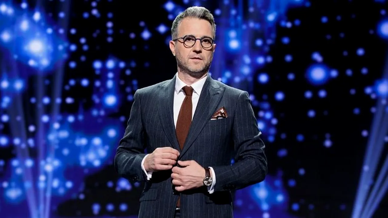 FOTO / Ce spune Andi Moisescu despre cei doi copii ai săi. ”Sunt cu OCHII PE EI din punctul acesta de vedere”