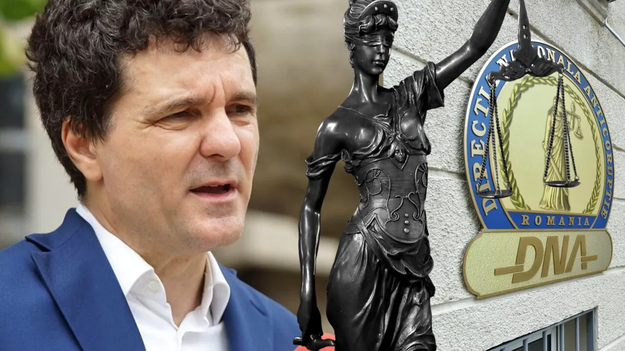 EXCLUSIV | Plângere penală la DNA pe numele lui Nicușor Dan. Edilul Capitalei, acuzat de abuz în serviciu și trafic de influență