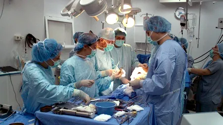 Inimi recoltate de la donatori decedați, neutilizate din cauza problemelor sistemului sanitar