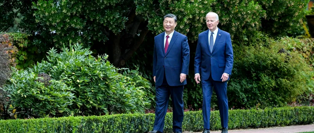 The New York Times: Xi Jinping a încercat să ofere asigurări, dar și să afirme pozițiile clare ale Chinei în discuțiile cu Biden