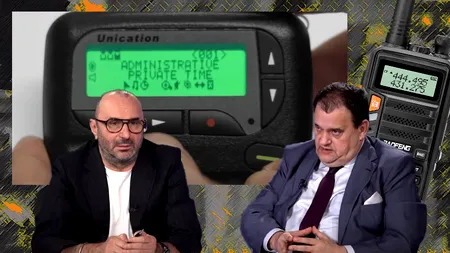 H.D. Hartmann, despre tehnologiile avansate și armele electronice folosite de Israel: „Orice dispozitiv electric poate fi transformat într-o ARMĂ”