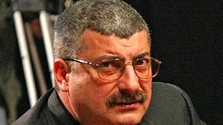 Ce pensie are Silviu Prigoană. Suma e una FABULOASĂ: „Banii îi aduce poștașul la ușă, nu se pun pe card”