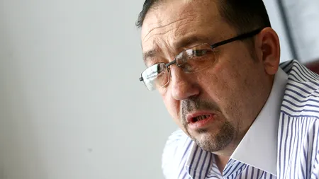 Florian Walter, un cunoscut om de afaceri, a fost internat la spital în stare gravă după un accident vascular cerebral