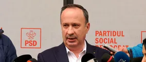 CÂCIU: Datoria pe care România a realizat-o în ultimii 3 ani este total ACOPERITĂ de investiții. Vreți în continuare ca ratingul României să cadă?